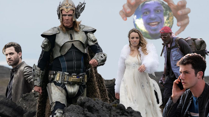 The best movies and shows coming to Netflix in June