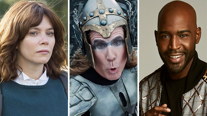 Best new movies and TV series arriving on Netflix this month