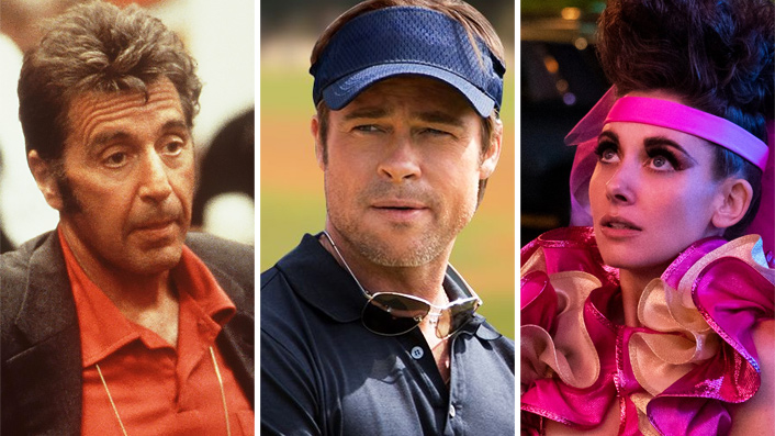 You’ve seen The Last Dance, now watch these Netflix sports stories