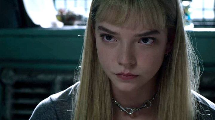 New trailer to X-Men spin-off The New Mutants