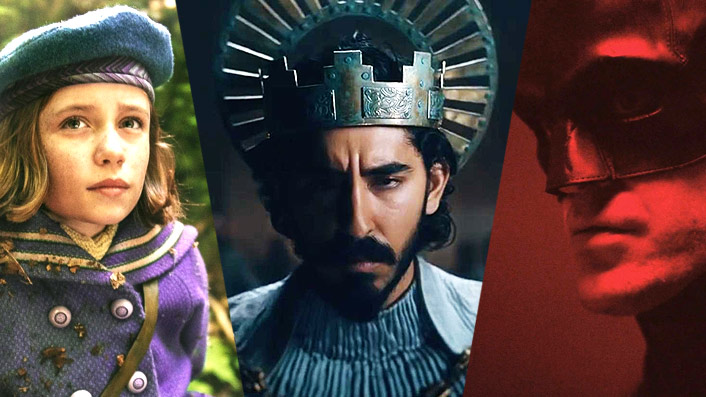 From Robert Pattinson as The Batman to Wes Anderson’ next film, here are 10 new trailers