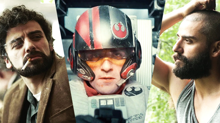 Oscar Isaac’s 10 best roles, from Star Wars to Inside Llewyn Davis