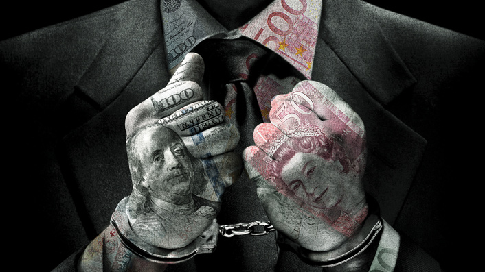 Fraud Film Festival’s 2019 line-up includes Panama Papers doco & other NZ premieres