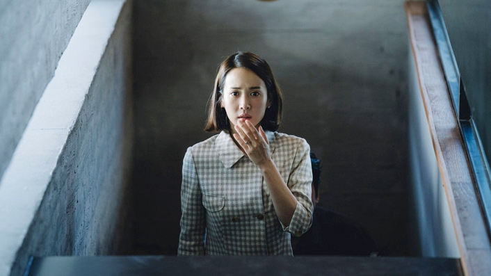 After Parasite, it's time to get stuck into genre-bending Korean cinema