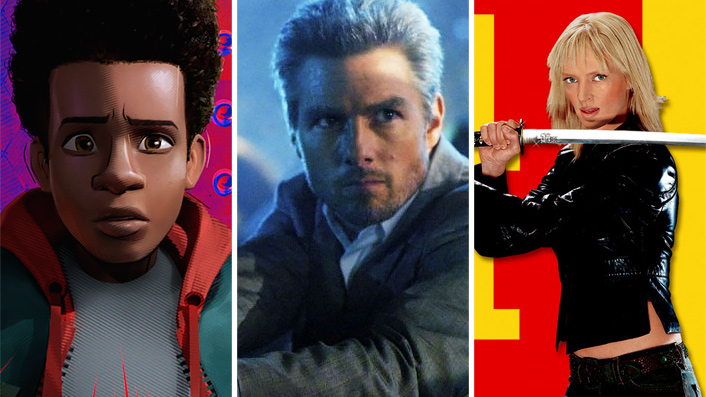 The 25 best action movies on Prime Video