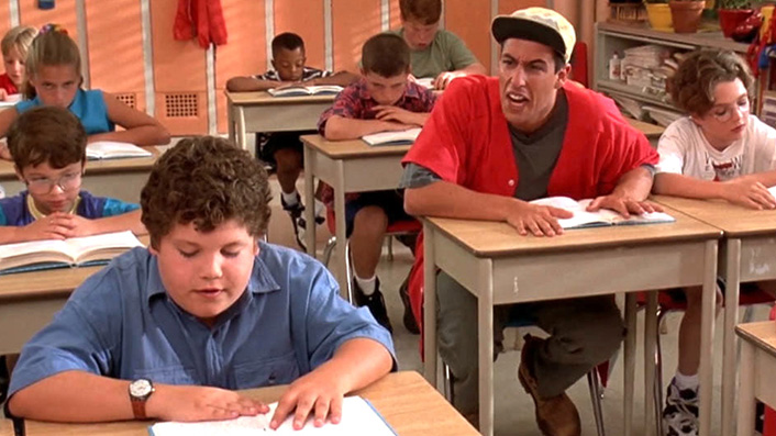 Head back to film school with this week’s quiz
