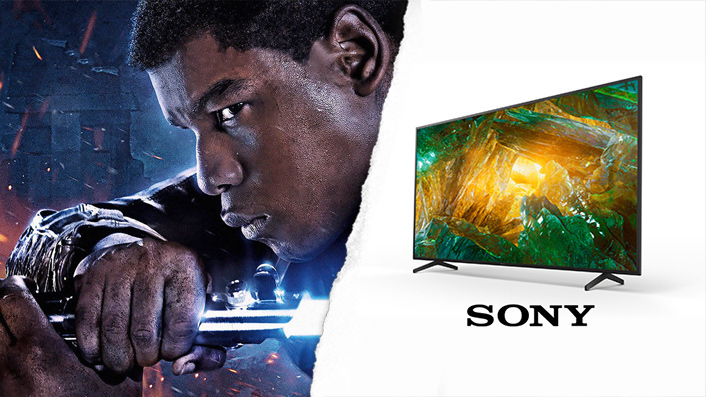 Participate in our weekly quiz and win a smart TV