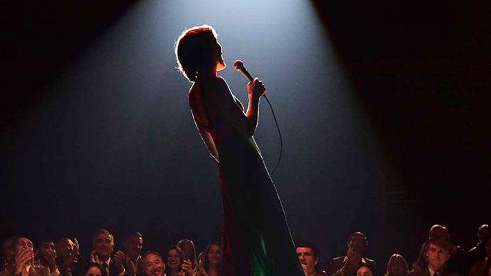 Early look review of Helen Ruddy biopic I Am Woman