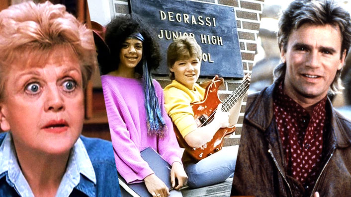 7 retro TV shows that should be turned into horror films