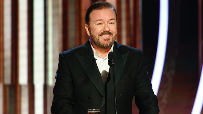 The 10 best moments from this year’s Golden Globes