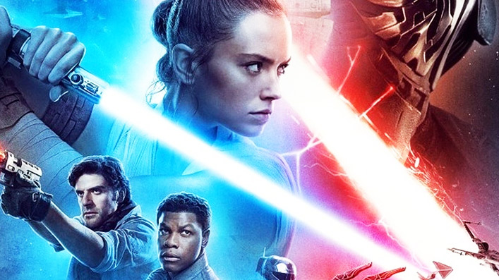 Rise of Skywalker tickets on sale + final trailer