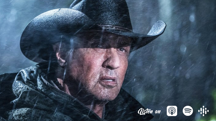 What’s the best action movie franchise today? Listen to The Take