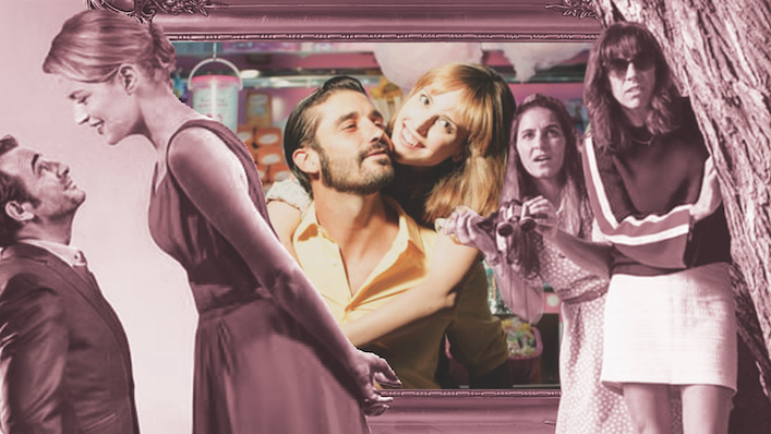 Overseas trip cancelled? Here’s 10 swoon-worthy world movies from SBS On Demand