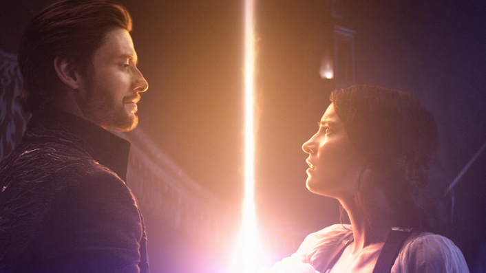 Netflix's Shadow and Bone promises an epic quest