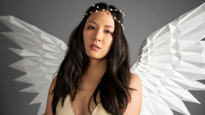 Wu, Mirren, Freeman, Mackie and more lead Prime Video series Solos