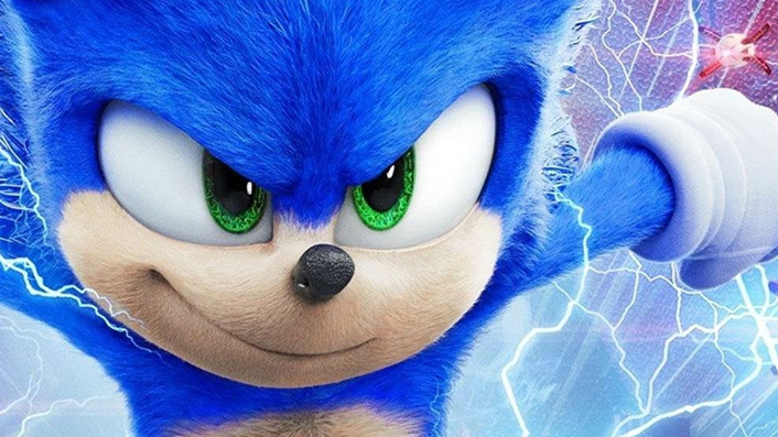 Trailer: Sonic's new design won't haunt your dreams