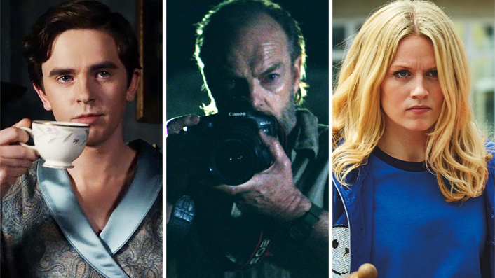 Best new movies and TV series coming to Stan in July