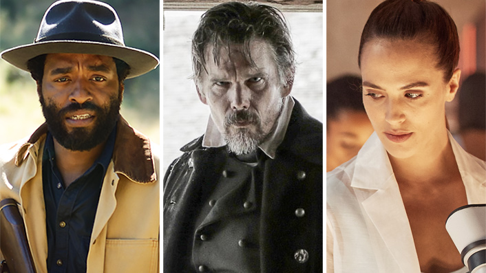 Best movies and shows coming to Stan in October