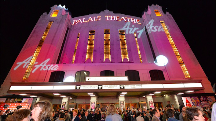 St Kilda Film Festival releases an exciting online-only program for 2020