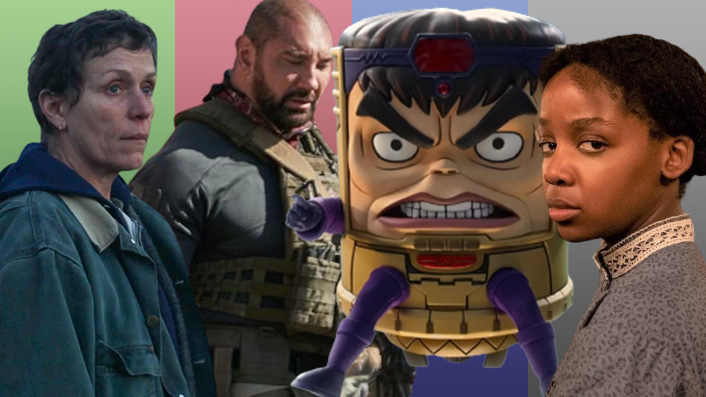 New to NZ streaming services this May