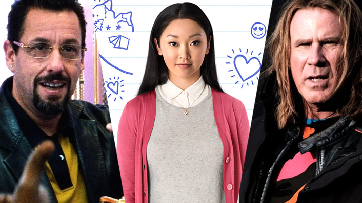 10 Netflix original films to look out for in 2020