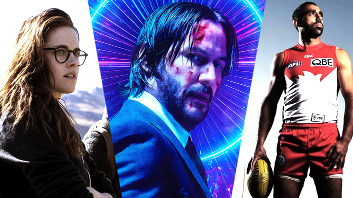 Best films coming to Netflix, Stan and SBS on Demand in February