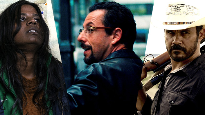 Best films coming to Netflix, Stan and SBS on Demand in January