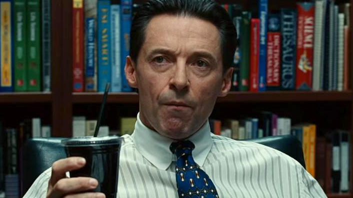 Trailer: Hugh Jackman leads true scandal story Bad Education