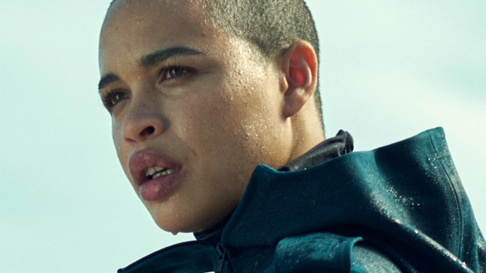 This new Netflix thriller might put your brain in knots