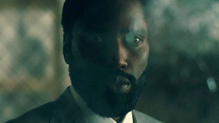 At long last—the first trailer to Christopher Nolan's Tenet