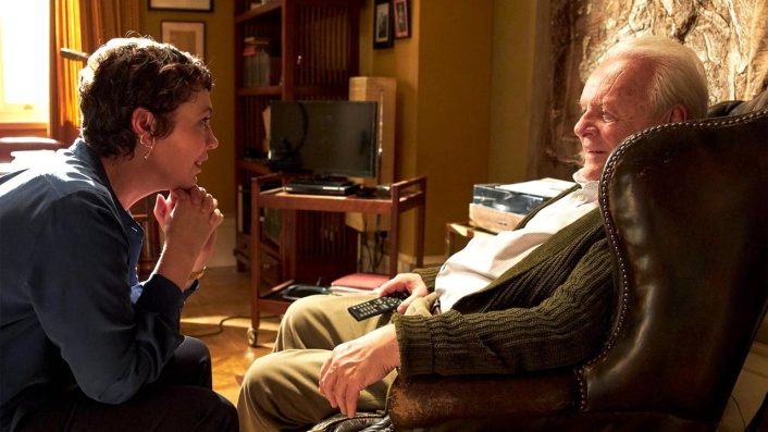 Are The Father and Supernova accurate depictions of dementia? Here’s what experts say