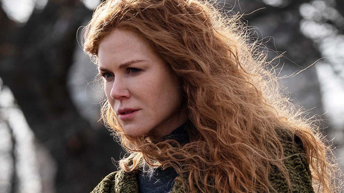 Nicole Kidman leads HBO's riches-to-rags drama The Undoing
