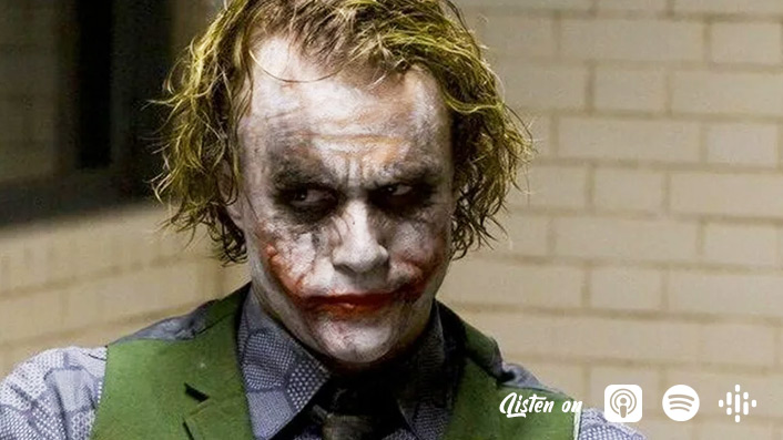 What are the greatest superhero movie moments? Listen to The Take