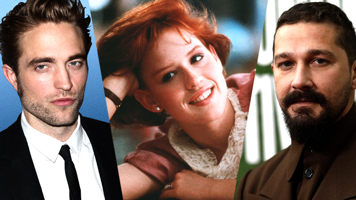 The Take podcast: Shia LaBeouf v Robert Pattinson + happy bday The Breakfast Club