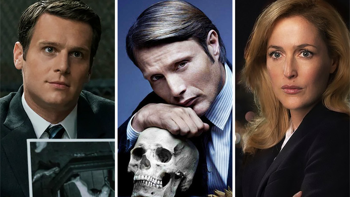 Top 5 psychological crime thrillers to stream in Australia