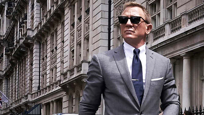 From 007 to the crazy new Ned Kelly – here are 10 trailers to watch