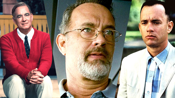 Tom Hanks’ most memorable roles, ranked in order of Niceness