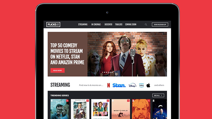 Announcing our expanded coverage of streaming content