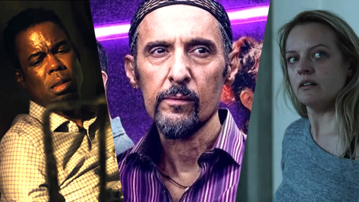 From John Turturro as ‘The Jesus’ to Chris Rock’s Saw spin-off: here are 10 new trailers