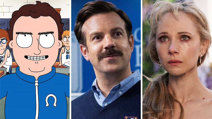 8 new TV shows arriving in August that we’re excited about