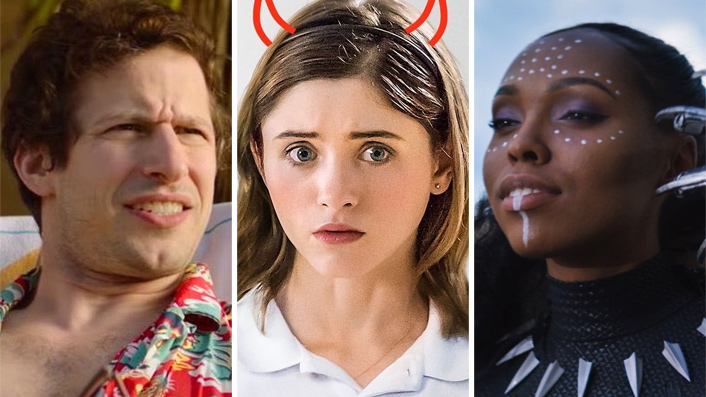 What to watch on Neon, Netflix, and other streaming services right now