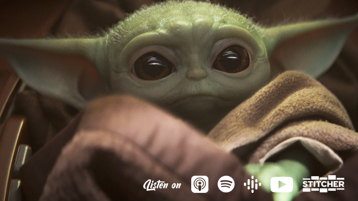 Baby Yoda on board! Here’s The Take: The Mandalorian episode two