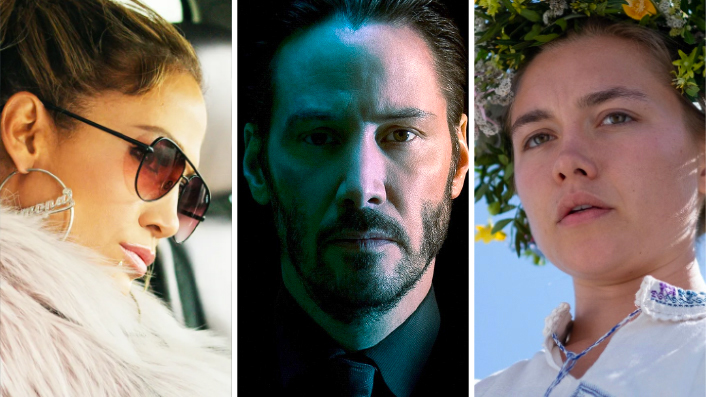 The 20 best movies streaming on Neon