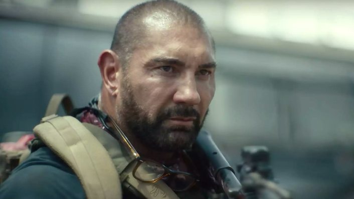Zack Snyder’s Army of the Dead is nowhere near as fun as it should be