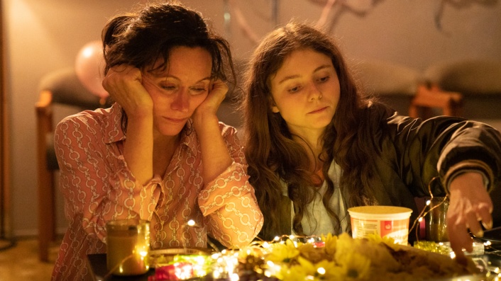 First look at heavy-hitting NZ drama The Justice of Bunny King