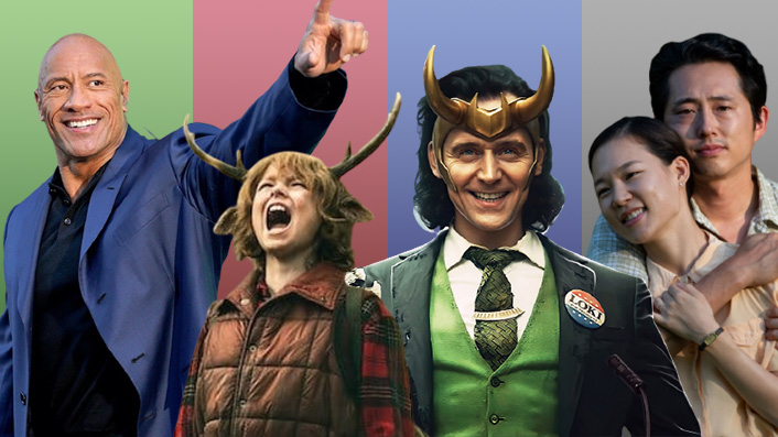 New to NZ streaming services this June