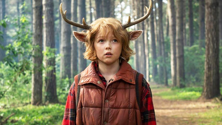 Aotearoa-shot Netflix series Sweet Tooth is a beautiful apocalyptic fantasy