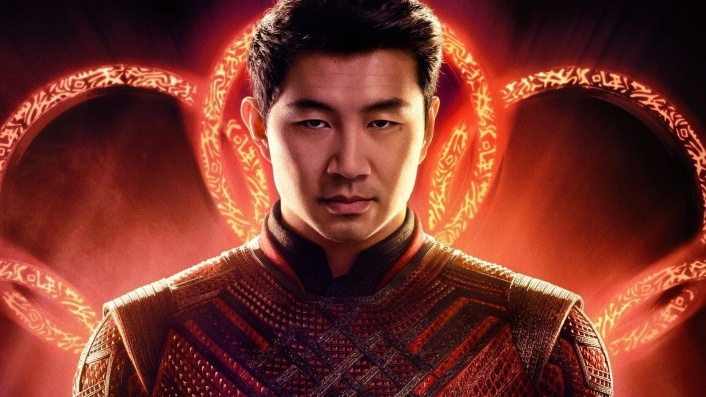 New full-length look at Marvel's Shang-Chi