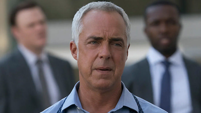 Unassumingly great cop show Bosch just ended in fitting fashion (or did it?)