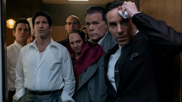 First look at Sopranos prequel The Many Saints of Newark
